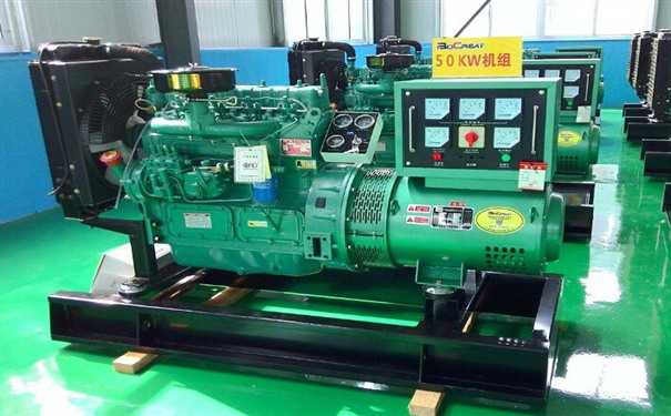 崇信发电机出租